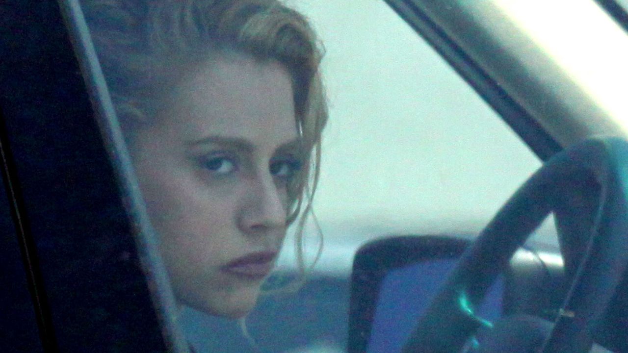 Brittany Murphy zmarła w wieku 32 lat