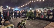 Lublin: Lodowisko na placu Litewskim otwarte. Duże zainteresowanie