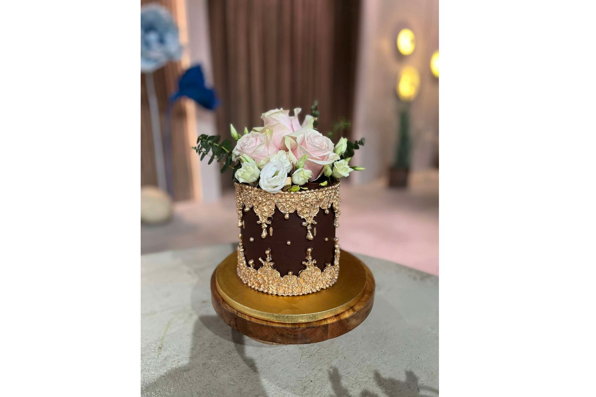 Tort dubajski