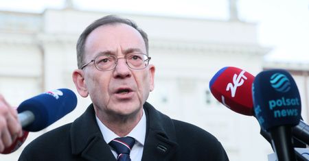 Komisja ds. afery wizowej. Na liście do przesłuchania Kamiński