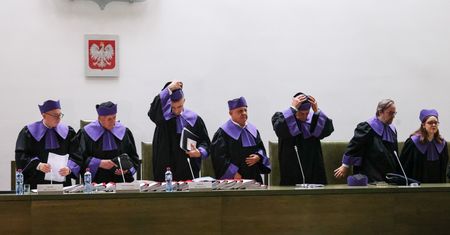 Pokłosie awantury w TS? Prokuratura składa wnioski