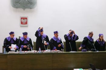 Pokłosie awantury w TS? Prokuratura składa wnioski