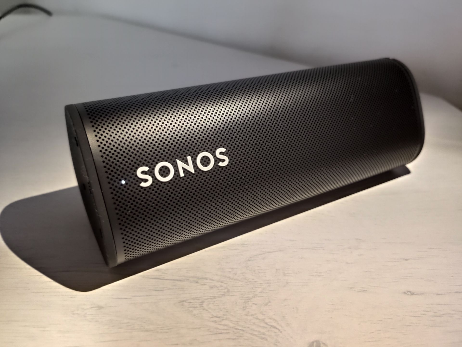 Sonos Roam: głośnik przenośny niemal idealny. I za rozsądne pieniądze (recenzja) 3