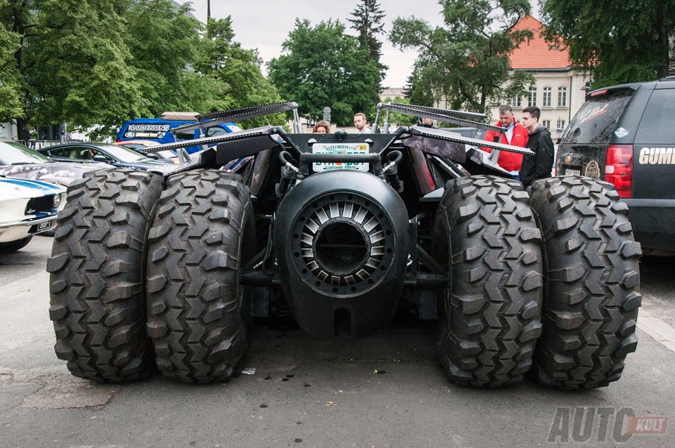 Gumball 3000 (2013) w Polsce [galeria autokult.pl] 112