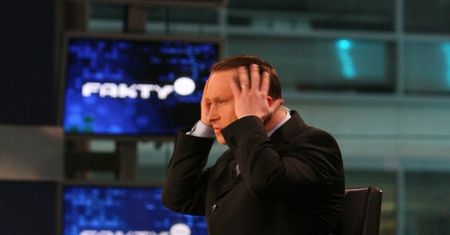 Prokuratura żąda ujawnienia raportu TVN!