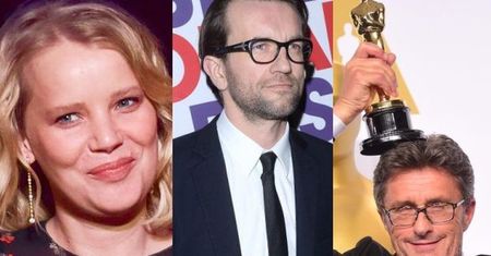 Oscary 2019. "Zimna Wojna" nominowana do Oscara w DWÓCH KATEGORIACH! Pawlikowski też ma szansę na statuetkę