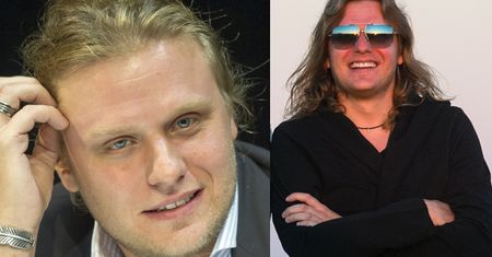 Milioner, producent filmowy, mąż znanej dziennikarki - kim jest Piotr Woźniak-Starak?