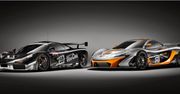 McLaren P1 GTR - nowy król torów