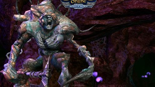 LOTR online - rozdajemy klucze do bety i bonus do sklepu! [koniec] 1