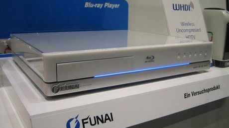 Tani BR Funai? Jeszcze trochę poczekamy 1