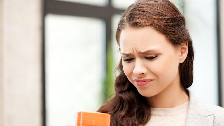 Gorzki smak a COVID-19. Zaskakujące wyniki badań