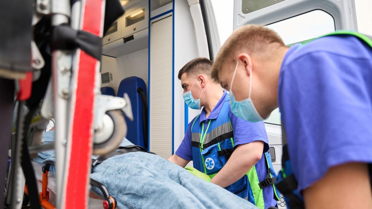 15 minut na przyjęcie pacjenta na SOR. Lekarze i dyrektorzy szpitali alarmują