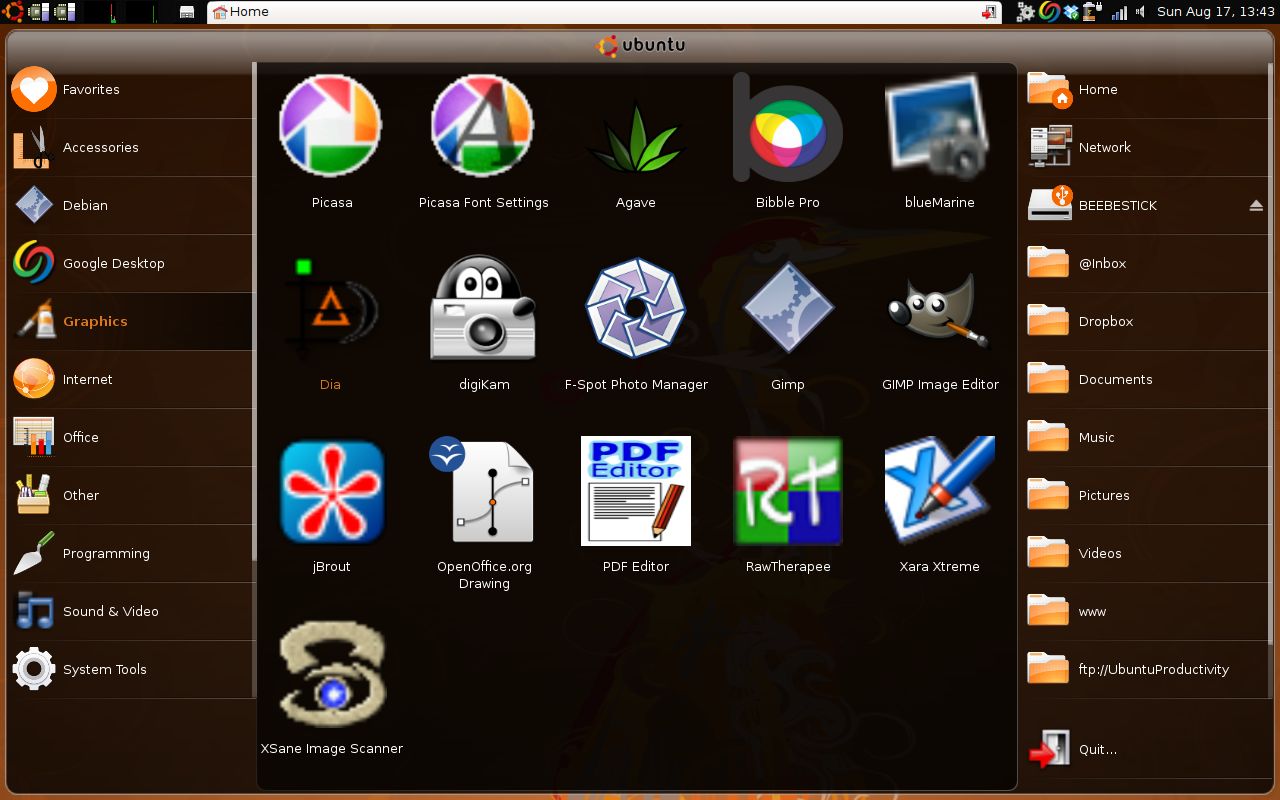 Zbliża się Ubuntu z Multitouch. Alternatywa dla iPada to ubuntuPad?