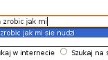 10 nieprzewidywalnych auto-uzupełnień w Google 1