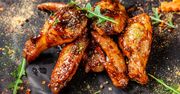 Kurczak w miodzie – soczyste udka w aromatycznej glazurze