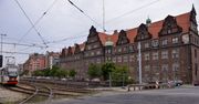 Zerwana sieć trakcyjna w centrum Gdańska. Duże zmiany w kursowaniu tramwajów