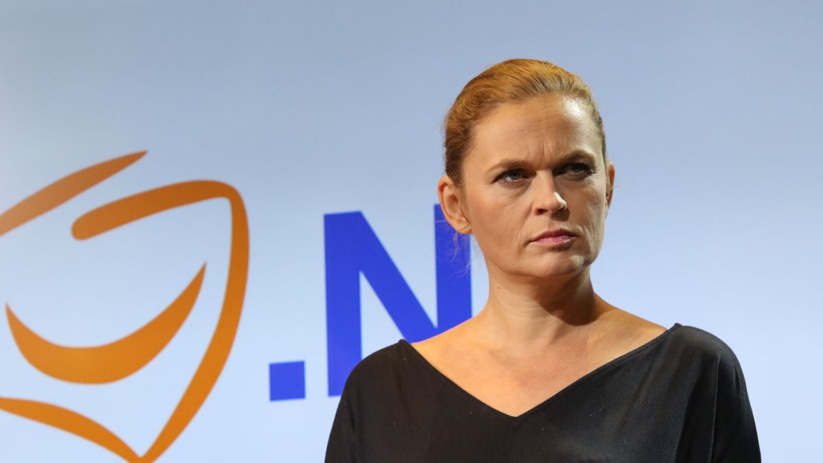 Barbara Nowacka przeprasza za słowa o "polskich nazistach"