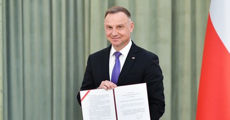 Darmowe leki dla dzieci i seniorów. Rewolucja wchodzi w życie