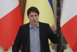 Kanada uderza w Rosję. Cios w Rosgwardię, "rzeźnika" z Buczy i celebrytów