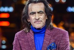 "The Voice Senior". Wzruszająca chwila w show TVP. Córka Witolda Paszta miała łzy w oczach