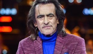 "The Voice Senior". Wzruszająca chwila w show TVP. Córka Witolda Paszta miała łzy w oczach