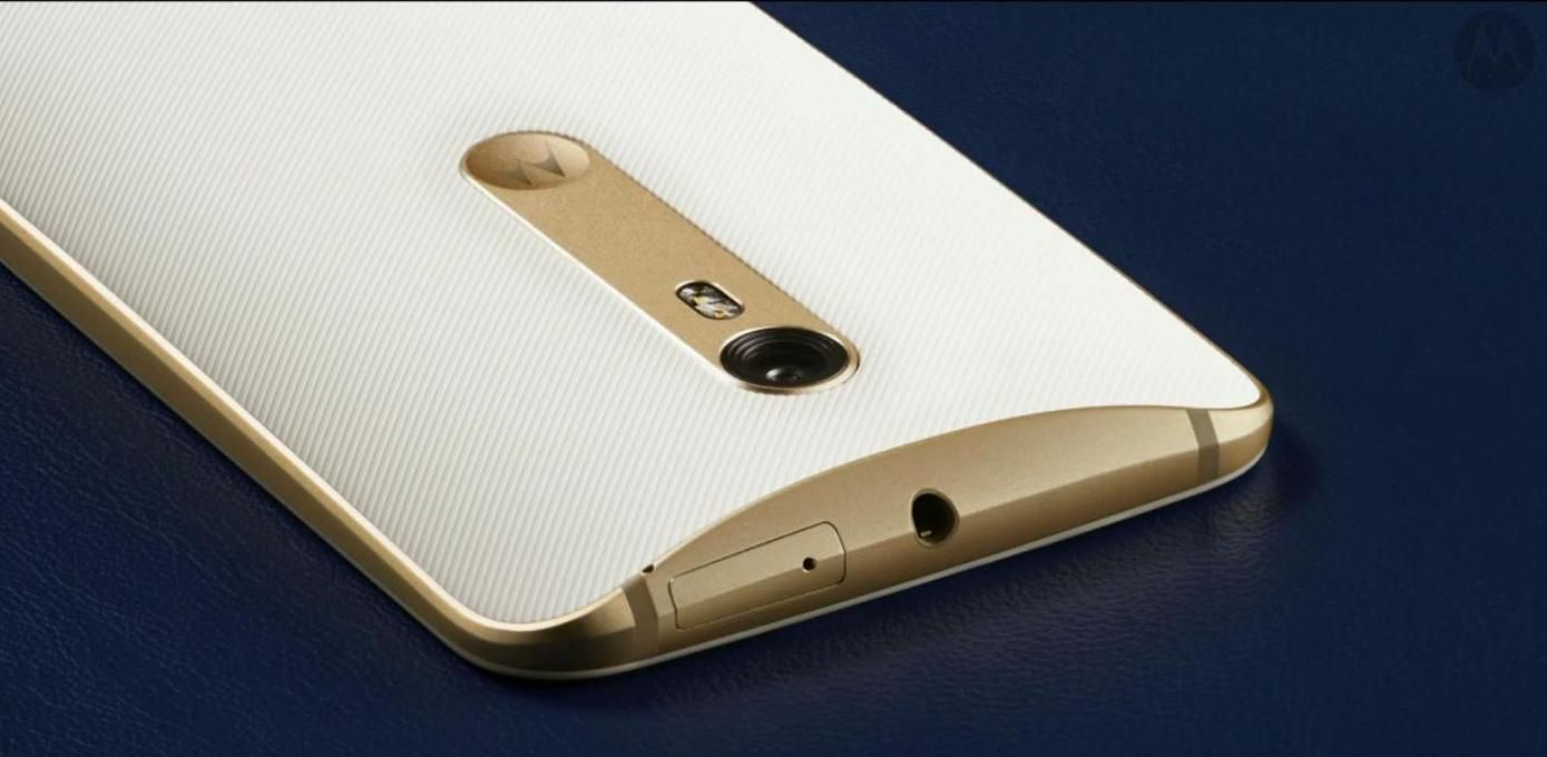 Moto X Style, Moto X Play oraz nowa Moto G oficjalnie. Motorola pozamiatała 4