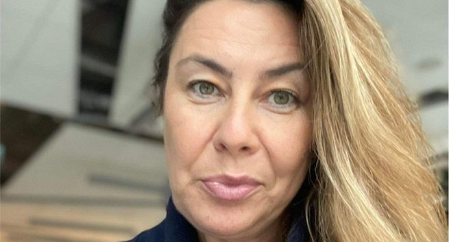 Agnieszka Kiewesz odpowiada za strategię marketingową Notus Finanse