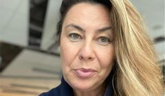 Agnieszka Kiewesz odpowiada za strategię marketingową Notus Finanse