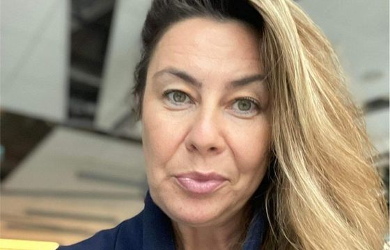 Agnieszka Kiewesz odpowiada za strategię marketingową Notus Finanse