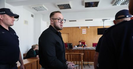 20 lat więzienia dla Żaka. "Drwił sobie". Mocne słowa ekspertów po wyroku