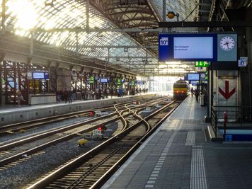 Chaos na kolei w Holandii! Podejrzenie sabotażu. Rury na torach i dziesiątki zakłóceń