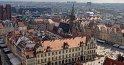 Pogoda we Wrocławiu. Prognoza na poniedziałek 23 marca. Słonecznie i bez opadów