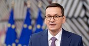 Siostra Morawieckiego zabrała głos. "Premier potrafi być twardym negocjatorem"