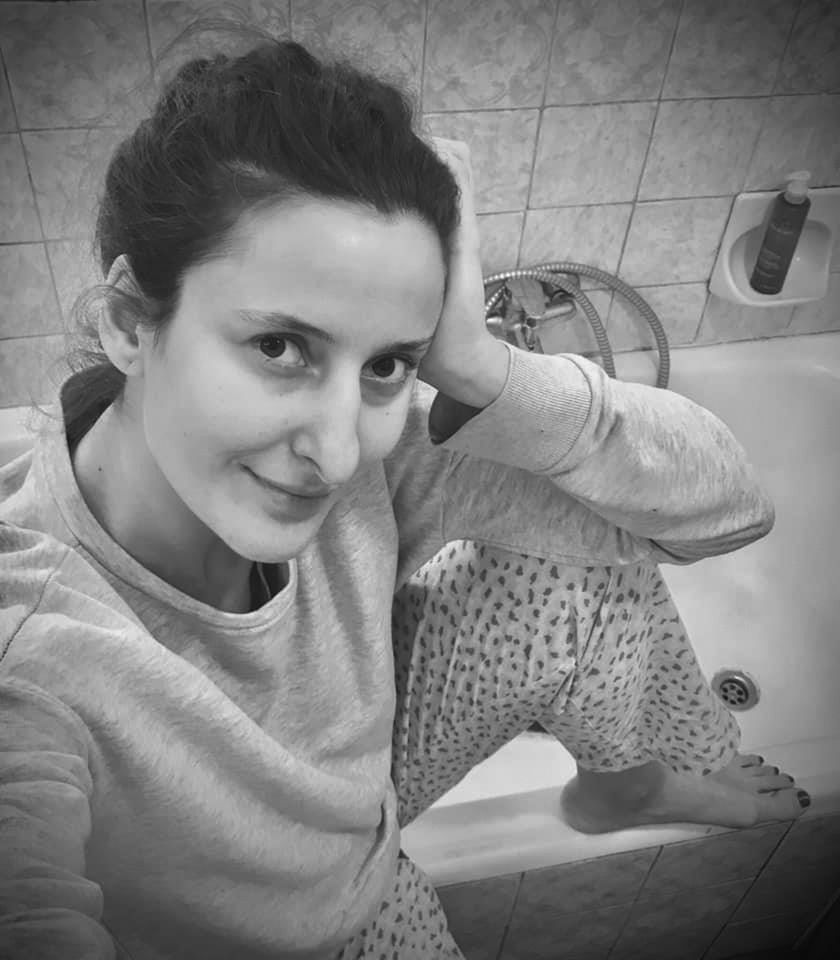 Judyta Turan nie żyje. Aktorka zmagała się z nowotworem