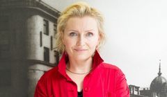 Magdalena Brejnak-Kowalska pokieruje w agencji VML zespołem do obsługi mBanku