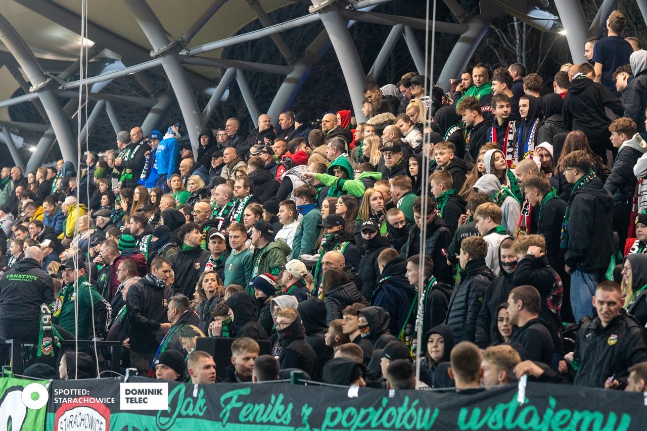 Foto dzięki uprzejmości SpottedStarachowice.pl