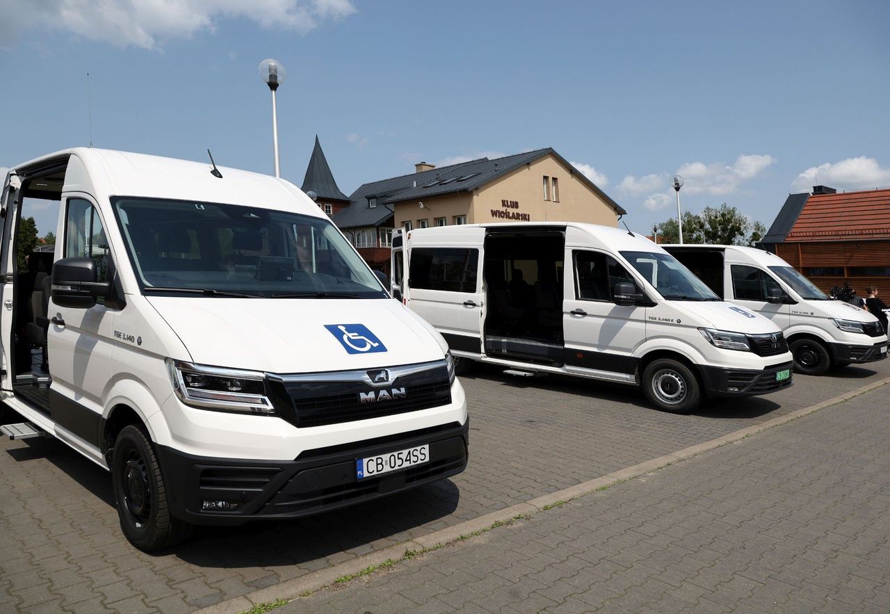 Dlaczego MZK Grudziądz chce karać niepełnosprawnych?