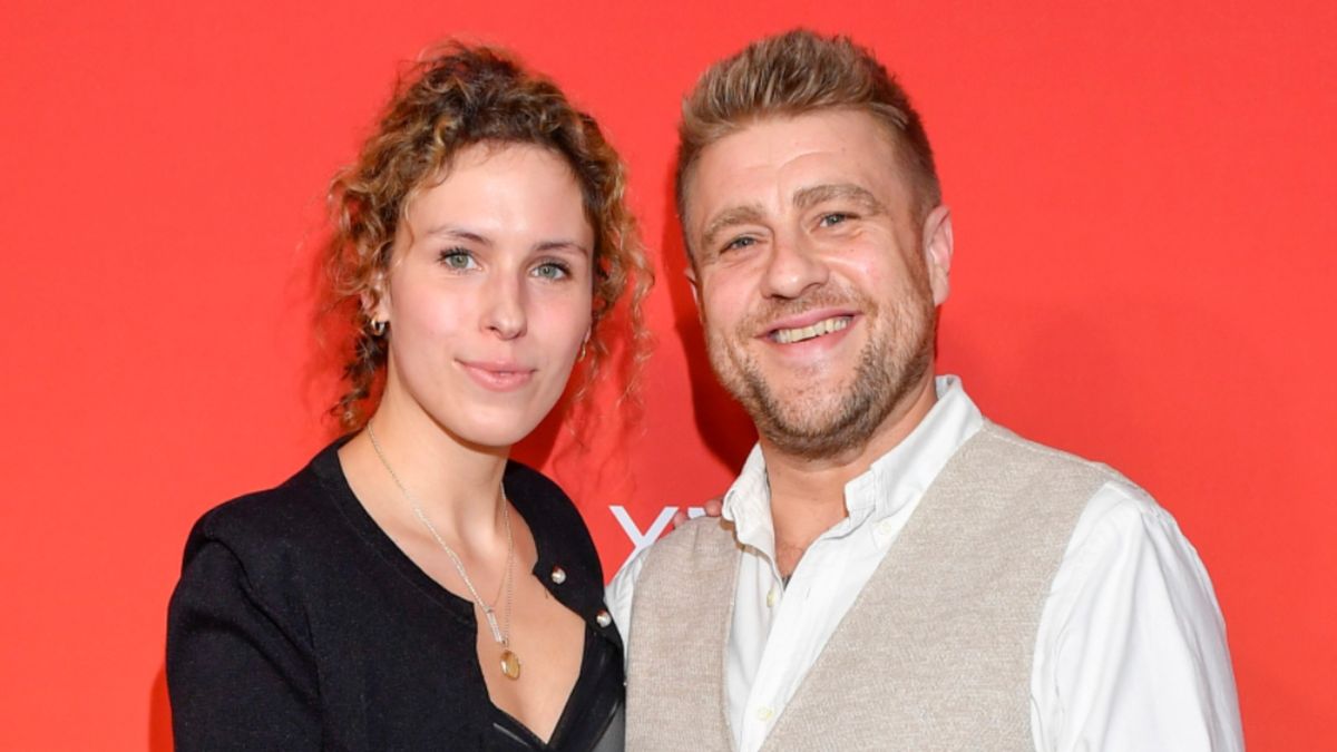 Żona Tomasza Jakubiaka wspierała go do samego końca