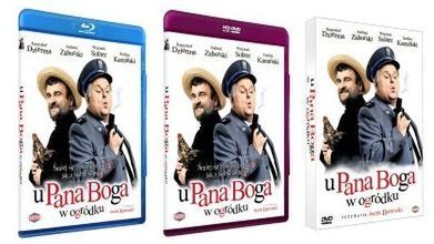 U Pana Boga w ogródku – szczegóły 1