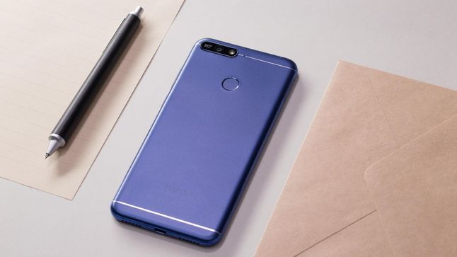 Honor 7A