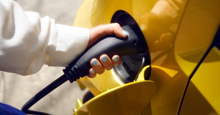 Frankfurt 2019: Nowy Volkswagen e-up! będzie tańszy i zajedzie dalej