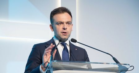 Polska gospodarka nabierze rozpędu? Minister mówi, co może się stać w 2025 roku