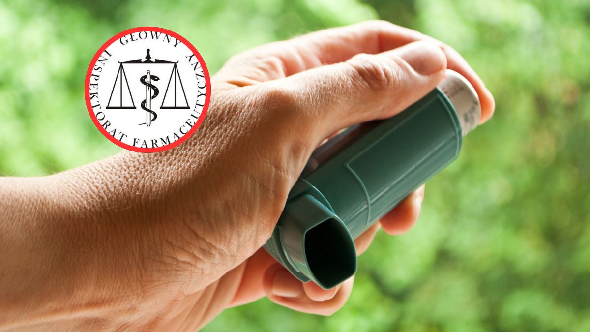 Lek może stanowić zagrożenie dla pacjentów