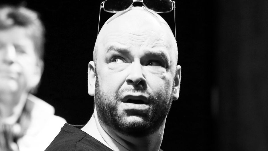 Robert Gallinowski nie żyje
