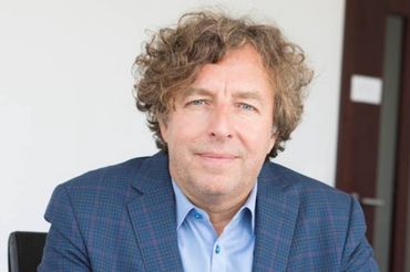 Grzegorz Hajdarowicz, fot. materiały prasowe