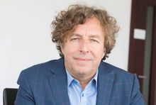 Grzegorz Hajdarowicz, fot. materiały prasowe