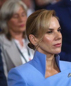 Marta Nawrocka ma broń? Jej pracodawca tłumaczy