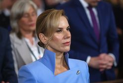 Marta Nawrocka ma broń? Jej pracodawca tłumaczy