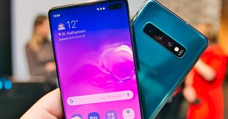 Wpadka Samsunga. Niechcący "uceglił" smartfony użytkowników