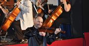 Sławno: Koncert Filharmonii z Koszalina w SDK. 22.11.2025 r. Zdjęcia, wideo